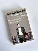 Handboek Holleeder, Ophalen of Verzenden, Zo goed als nieuw, Nederland