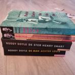 Roddy Doyle - Diversen 4 boeken, Ophalen, Zo goed als nieuw, Roddy Doyle