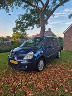Renault Modus 1.4 16V 72KW E4 2006 Blauw, Auto's, Renault, Voorwielaandrijving, 4 cilinders, Blauw, Handgeschakeld