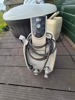 lay-z-spa pomp jacuzzi bestway, Tuin en Terras, Zwembad-toebehoren, Ophalen, Gebruikt
