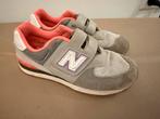 New Balance hardloopschoenen - goede staat, Gebruikt, Ophalen of Verzenden, Jongen of Meisje, Sportschoenen