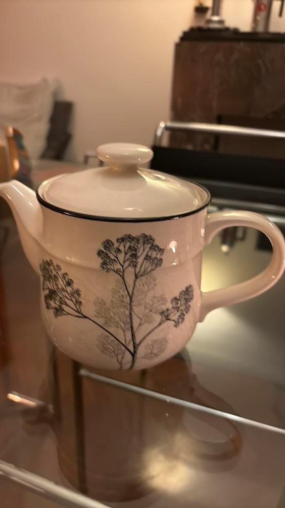 Arklow Honey Stone Ravenswood servies, Antiek en Kunst, Antiek | Servies los, Ophalen
