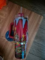 Kerst Isoleerbeker, Diversen, Kerst, Ophalen of Verzenden, Nieuw