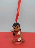 Disney Animators Lilo kerst ornament kerstboom hanger, Ophalen of Verzenden