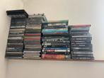 Dvd en cd, Cd's en Dvd's, Alle leeftijden, Ophalen, Gebruikt, Overige genres