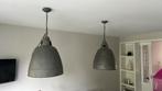 Hanglampen keuken, Huis en Inrichting, Ophalen, Zo goed als nieuw, Metaal, 50 tot 75 cm