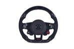 Volkswagen Golf 7/ 7.5 GTI R carbon Alcantara LED sportstuur
