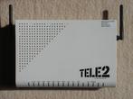 Comtrend DSL MODEM - VI-3223u, Ophalen, Gebruikt, Router met modem, Comtrend