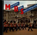 Hafabra- Military Band Spectacular - British Military Bands, Verzenden, 1985 tot 2000, Zo goed als nieuw