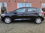 Ford Fiesta 1.0 EcoB. Connected RIJKLAAR / INCL GARANTIE / N, Auto's, 94 pk, Stof, Gebruikt, 580 kg