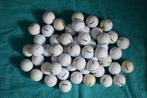 Wilson ULTRA Golfballen 54 stuks, Ophalen of Verzenden, Gebruikt, Bal(len), Overige merken