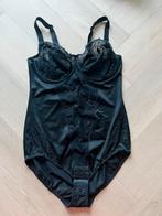 Prima Donna Body 90D Zwart Kant FullCup (LEES BESCHRIJVING), Zwart, Ophalen of Verzenden, Body of Korset, Prima Donna