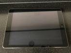 Ipad air 16GB met hoes 9,7"scherm, Computers en Software, Apple iPads, 10 inch, Gebruikt, Apple iPad Air, Ophalen of Verzenden