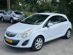 Opel Corsa 1.2 EcoFlex! LPG-G3! Airco! 152.000km! Bj 2012!, Auto's, Opel, Voorwielaandrijving, Euro 5, Gebruikt, 4 cilinders