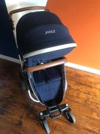 Joolz geo 2 (duo) kinderwagen, Ophalen of Verzenden, Zo goed als nieuw, Verstelbare duwstang, Kinderwagen