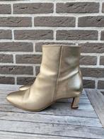 DWRS laarsjes gold, Ophalen, Zo goed als nieuw