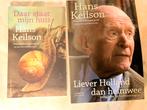 Hans Keilson, Ophalen of Verzenden, Tweede Wereldoorlog, Zo goed als nieuw, Keilson
