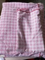 Dekbedhoes, Ophalen of Verzenden, Zo goed als nieuw, Tweepersoons, Dekbedovertrek