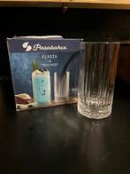 Longdrink glazen, Verzamelen, Glas en Borrelglaasjes, Ophalen of Verzenden, Zo goed als nieuw