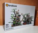 Lego 910043 Forest Stronghold Bricklink NIEUW, Ophalen of Verzenden, Nieuw, Complete set, Lego