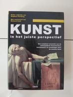 Kunst in het juiste perspectief, Ophalen of Verzenden, Zo goed als nieuw, Stephen Farthing, Schilder- en Tekenkunst