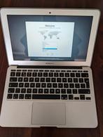 MacBook Air (11-inch, begin 2014), MacBook Air, Gebruikt, Ophalen of Verzenden, 11 inch