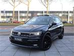 Volkswagen Tiguan 2.0 TSI 4Motion R-Line 2x 230PK Automaat 2, Automaat, Gebruikt, Overige brandstoffen, Bedrijf