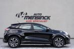 Ford Puma 1.0 EcoBoost Hybrid ST-Line / Virtual Cockpit/ Cru, Voorwielaandrijving, Stof, Zwart, Zwart