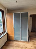 IKEA kast, Huis en Inrichting, Kasten | Kledingkasten, Ophalen, 200 cm of meer, 150 tot 200 cm, Zo goed als nieuw