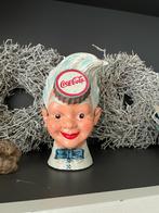 Gietijzeren decoratie Coca-Cola, Overige typen, Nieuw, Ophalen of Verzenden, Nvt