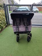 Adventure Buggy Co. Duowagen, Ophalen, Gebruikt, Zonnekap