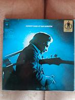 Johnny Cash - At San Quentin LP, Ophalen of Verzenden, 1960 tot 1980, Gebruikt, 12 inch