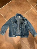 Spijkerjasje maat 122 h&m, Kinderen en Baby's, Meisje, H&M, Ophalen of Verzenden, Zo goed als nieuw
