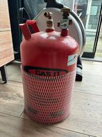 LPG Gasfles - Zo goed als nieuw!, Ophalen of Verzenden, Zo goed als nieuw