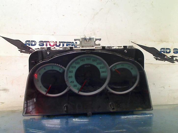 Km Teller Toyota Corolla Verso (R10/11) 2006 838000F090, Auto-onderdelen, Dashboard en Schakelaars, Toyota, Gebruikt