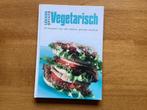 F. van Arkel - Lekker gezond vegetarisch, Ophalen of Verzenden, Zo goed als nieuw, F. van Arkel; S. de Clercq
