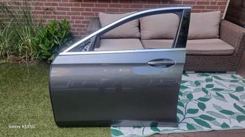 Mercedes E  type 213  linker voordeur + linker achterdeur beschikbaar voor biedingen