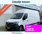 Renault Master L3H3, Electronic Stability Program (ESP), 4 cilinders, 150 pk, Renault