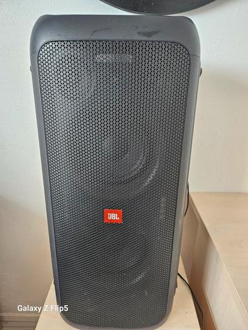 JBL Partybox 300 beschikbaar voor biedingen