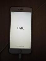 iPhone 6S 64GB Grijs - Gebruikt, Telecommunicatie, Mobiele telefoons | Apple iPhone, Ophalen, Gebruikt, 64 GB, Zonder simlock