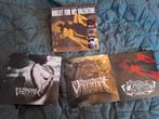 Bullet For My Valentine cd's, Ophalen of Verzenden, Zo goed als nieuw, Boxset