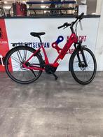 Freebike Astoria Bosch Knalrood NEW!, Fietsen en Brommers, Fietsen | Dames | Damesfietsen, Overige merken, 47 tot 50 cm, Versnellingen