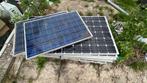 Zonnepanelen, Doe-het-zelf en Verbouw, Zonnepanelen en Toebehoren, Ophalen, Gebruikt, Paneel