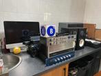 Studio opruiming aankondiging, Ophalen of Verzenden, Zo goed als nieuw, Audio