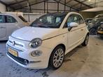 Fiat 500 1.2 Lounge | Navi | PDC | Cruise, Auto's, Fiat, Voorwielaandrijving, Startonderbreker, Gebruikt, 4 cilinders