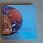 Smakelijck Winter - Williene Klinck, Williene Klinck, Ophalen of Verzenden, Zo goed als nieuw, Hoofdgerechten
