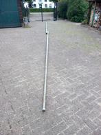 Kantelmast 11 meter, Telecommunicatie, Antennes en Masten, Ophalen, Gebruikt, Mast