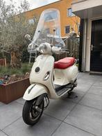 Vespa LX 50, Fietsen en Brommers, Scooters | SYM, Ophalen, Zo goed als nieuw, Benzine, Orbit