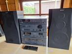 Sony stereotoren LBT-D305, Gebruikt, Microset, Sony, Speakers