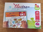 Electro Naar school, Kinderen en Baby's, Speelgoed | Educatief en Creatief, Ophalen, Gebruikt, Rekenen